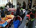 Rochdale residents come together to help refugees