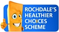 Takeaways are doing their bit to give you a healthier 2015 by working with Rochdale Borough Council to help reduce saturated fat and trans fat in chips