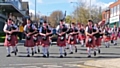 Middleton St George’s Day Parade, 2.00pm - 4.30pm, Sunday, 22 April
