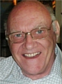 Clive Jones, Chairman, Littleborough Neighbourhood Forum