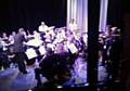 Milnrow Band at Playhouse 2