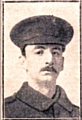 Corporal Harold Ernest Green 