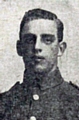 Corporal Victor J A Lord (or as registered at birth) John Albert Victor Lord