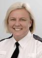 Debbie Ford, Assistant Chief Constable