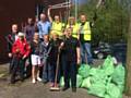 Community Litter Pick in Smith Hilll, Milnrow this weekend