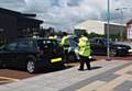 Wardleworth Police Traffic Operation