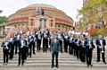 Milnrow Band 10th place at the National Championships of Great Britain