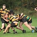 Littleborough Rugby Club Seconds