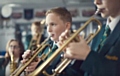 Wardle Academy’s Music Department 