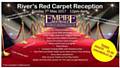 ‘River’s Red Carpet Reception’ 