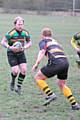 Andy Walton played a key part in a few Littleborough Seconds tries 