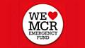 We Love Manchester Emergency Fund