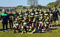Littleborough Rugby Under 13s