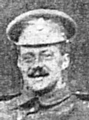 Lance Corporal Archie Middleton Rowell