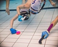 Rochdale Underwater Hockey Club is holding a taster session for new members