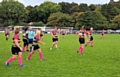 Littleborough Rugby Union Club Ladies