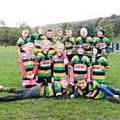 Littleborough Rugby Union under 10s