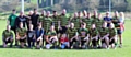 Littleborough Rugby Union Third's team
