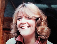 Janet Hartley