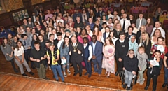 Mayor's Youth Awards 2019