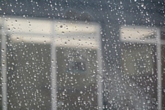 Heavy rain beginning on Friday is expected to continue into Saturday