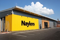 Naylors Equestrian Superstore, Mellor St