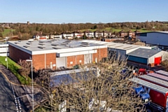Stakehill Business Park