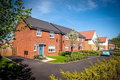 Simple Life are close to completing homes on four sites in Rochdale