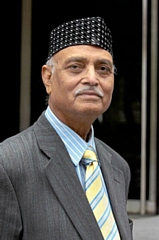 Dr Abdul Saeed
