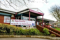 Kentmere Academy