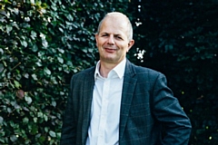 Mark Hughes, Chief Executive of the Growth Company