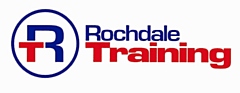 Rochdale Training logo
