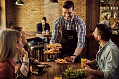 Hospitality is an important sector for the city-region, accounting for approximately 86,000 jobs, equating to more than 6% of Greater Manchester�s workforce
