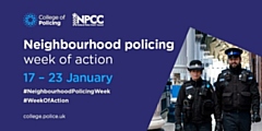 National Neighbourhood Policing Week of Action