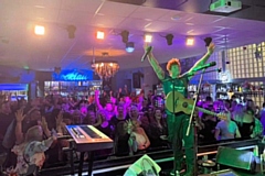 Ed Sheeran Experience at Empire Rochdale