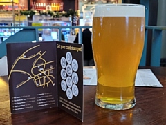 The great Rochd'ale' Easter Ale Trail returns