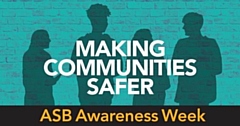 The Home Office is using the launch of ASB Awareness Week to publish a new set of Anti-Social Behaviour Principles, aimed at encouraging more people to report anti-social behaviour