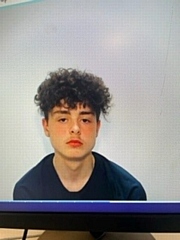 Sixteen-year-old Brandon has been missing since 2 August