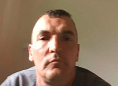 Adam Godley who has been missing from Rochdale since 10�August 2022