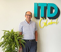 Jonathan Mocton, CEO at ITD Global