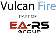 Vulcan Fire logo