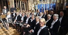 Oldham Community Choir