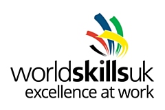 World Skills UK logo