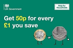 Help to Save is the government savings scheme for low-income earners