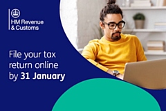 More than 12 million are expected to file a tax return for the 2021 to 2022 tax year by 31 January 2023