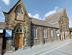 Littleborough United Reformed Church