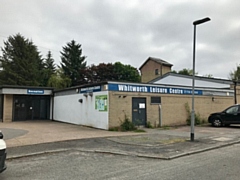Whitworth Leisure Centre