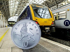 The train operator has targeted tourism hotspots and towns and cities with night-time economy offerings for the 10p fares