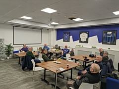 Male Health Survivors @ The Dale is a newly established support group, providing a safe space for men to navigate challenges arising from health setbacks