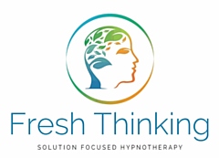 Fresh Thinking - Solution Focused Hypnotherapy